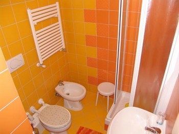 Bread & Butter Bed & Breakfast Rome Exterior photo